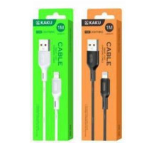 Кабель USB-MicroUSB KSC-535 Kakusiga Kelang Series //