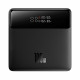 Зовнішній акумулятор Baseus Blade Power Digital Display Fast Charging Power Bank  HD Edition 20000mAh 100W Black (PPBL000301)
