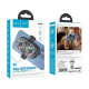 Кулер для мобільного Hoco GM36 Mustango mobile phone dual cooler Black (6942007645058)