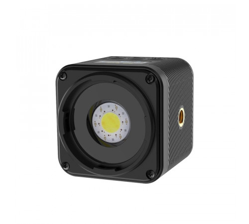 Відеосвітло Ulanzi L3 RGB COB Fill Light, 5W (UV-L052GBB1 L3 RGB) (L052GBB1)