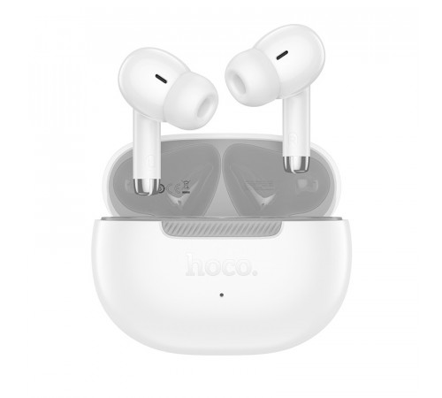 Бездротові навушники TWS HOCO EQ24 Estrella White Star (6942007647793)