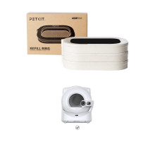 Мішки для сміття PETKIT Purobot Ultra Waste Bag Set (P99034)