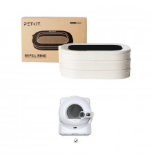 Мешки для мусора PETKIT Purobot Ultra Waste Bag Set (P99034)