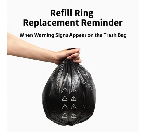 Мішки для сміття PETKIT Purobot Ultra Waste Bag Set (P99034)