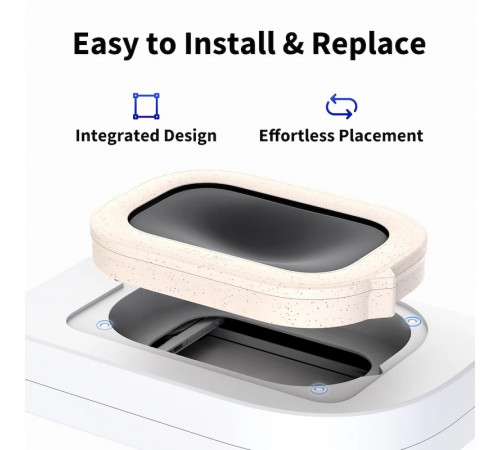 Мішки для сміття PETKIT Purobot Ultra Waste Bag Set (P99034)