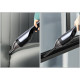 Автомобільний пилосос Usams US-ZB108-1 Mini Handheld Vacuum Cleaner Black (XCQZB10801)