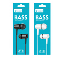 Наушники проводные CELEBRAT G13 //
