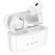 Бездротові навушники TWS BOROFONE BW59 True wireless stereo headset White (6941991107450)