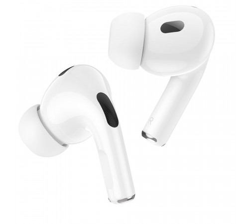 Бездротові навушники TWS BOROFONE BW59 True wireless stereo headset White (6941991107450)