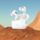 Бездротові навушники TWS BOROFONE BW59 True wireless stereo headset White (6941991107450)