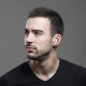 Бездротові навушники TWS BOROFONE BW59 True wireless stereo headset White (6941991107450)