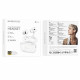 Бездротові навушники TWS BOROFONE BW59 True wireless stereo headset White (6941991107450)