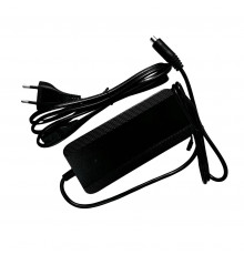 Зарядний пристрій для електросамокату OKAI XVE083-4200200 42V 2A (ES10/ES20) (2010300123)