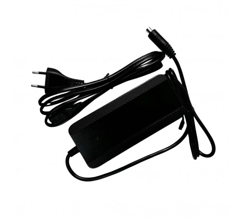 Зарядний пристрій для електросамокату OKAI XVE083-4200200 42V 2A (ES10/ES20) (2010300123)