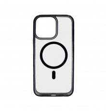 Чехол для смартфона Cosmic Acrilyc Colorful Mag для Apple iPhone 11 Black (AcrilycColor11Black)