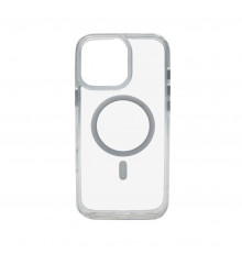 Чехол для смартфона Cosmic Acrilyc Colorful Mag для Apple iPhone 11 White (AcrilycColor11White)