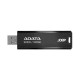 Портативний SSD ADATA SC610 500GB USB 3.2  550/500Mb/s Black (SC610-500G-CBK/RD)