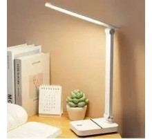 НЕТУ Лампа настольная LED DIGAD 1949 (Сенсор) (28LED-5730) (23W) (3000-6000K) (Аккум-18650 1шт (3000mAh)) // [309] (48 шт/ящ) @