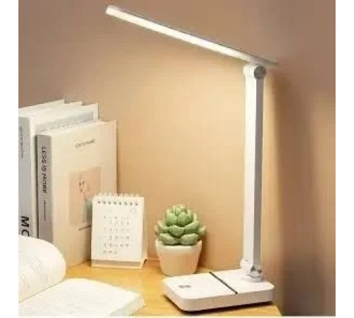 НЕТУ Лампа настольная LED DIGAD 1949 (Сенсор) (28LED-5730) (23W) (3000-6000K) (Аккум-18650 1шт (3000mAh)) // [309] (48 шт/ящ) @