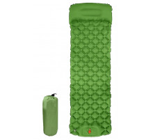 НЕТУ Матрас надувной NMN-203 (190/58/5) // [204] (25 шт/ящ)