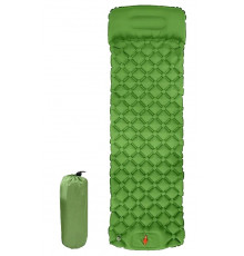 НЕТУ Матрас надувной NMN-203 (190/58/5) // [204] (25 шт/ящ)