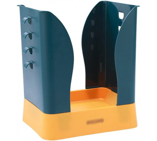 Мусорное ведро складное (MA-99) (60 шт/ящ)