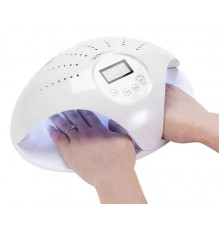 Лампа для ногтей двойная SUN-669 (MA-57) (20 шт/ящ)