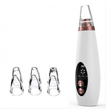 Вакуумный аппарат для чистки пор лица MULTI-FUNCTIONAL CLEANING (MA-59) (100 шт/ящ)