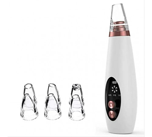 Вакуумный аппарат для чистки пор лица MULTI-FUNCTIONAL CLEANING (MA-59) (100 шт/ящ)