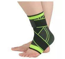 НЕТУ Бандаж для голеностопа (MA-48) // (300шт/ящ)