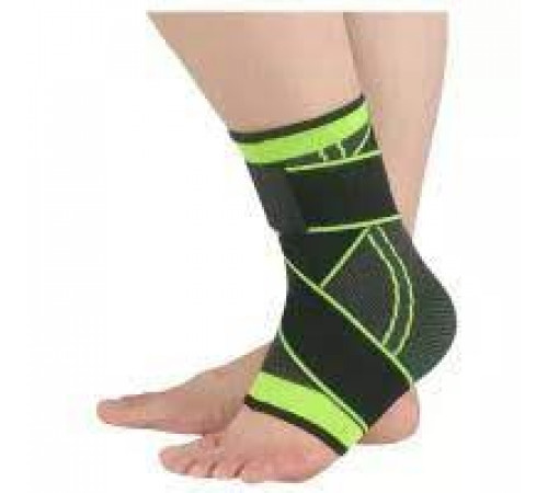 НЕТУ Бандаж для голеностопа (MA-48) // (300шт/ящ)