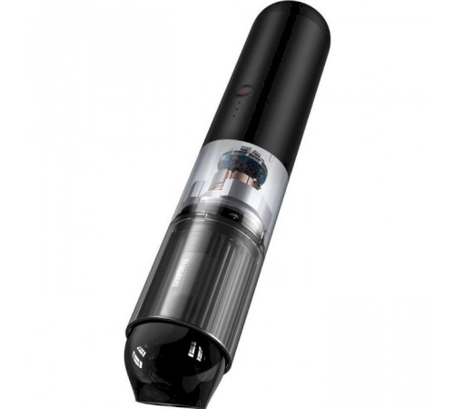 Автомобільний пилосос Baseus A3 CarVacuumCleaner（15000pa）Tarnish (CRXCQA3-0A)