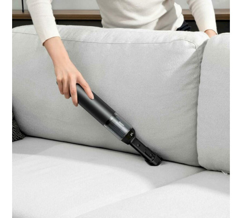 Автомобільний пилосос Baseus A3 CarVacuumCleaner（15000pa）Tarnish (CRXCQA3-0A)