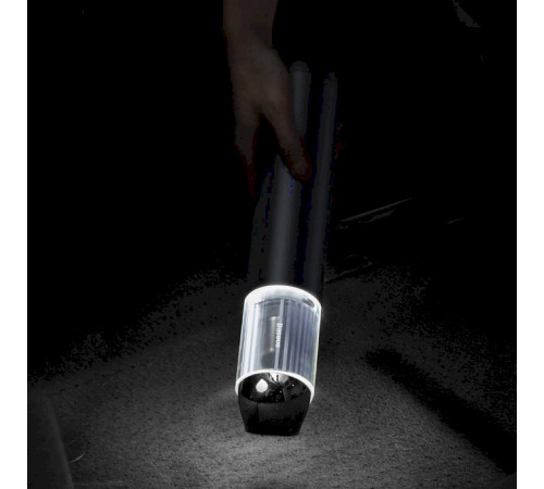 Автомобільний пилосос Baseus A3 CarVacuumCleaner（15000pa）Tarnish (CRXCQA3-0A)