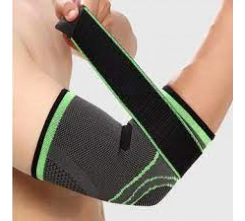 НЕТУ Бандаж для локтя (MA-79) # (200шт/ящ)