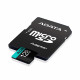 Карта пам'яті microSDXC (UHS-1 U3) A-DATA Premier Pro 128Gb Class 10 V30S A2 (R-100Mb/s W85Mb/s) (adapter SD) (AUSDX128GUI3V30SA2-RA1)