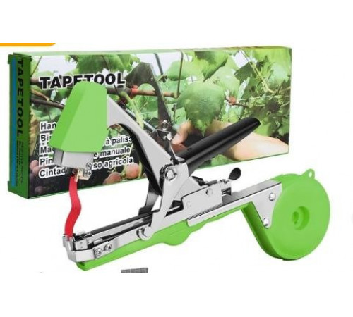 НЕТУ Обвязочная машина кустов и деревьев [309] // [602] (30 шт/ящ)