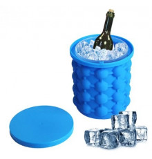 Силиконовое ведро для льда (PKT-10139) (60 шт/ящ)