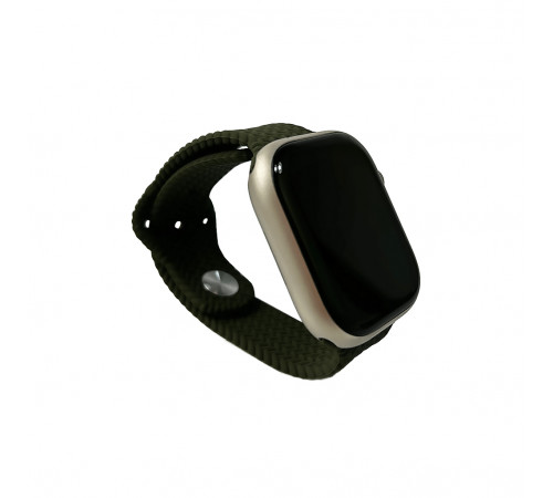 Смарт-годинник HK 9 Pro Max Plus 45mm. 230 mAh. IP67 Amoled Green (HK9PMMINIGreen)