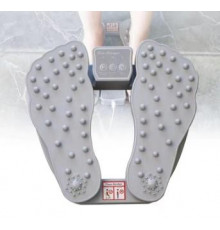 Массажёр для стоп ног LKL-1666 (W4) [309] (20 шт/ящ)