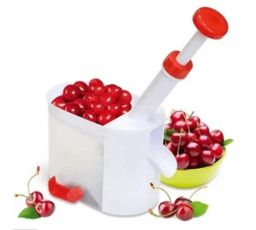 НЕТУ Выдавливатель косточек вишни/черешни/оливки 2 (48 шт/ящ)