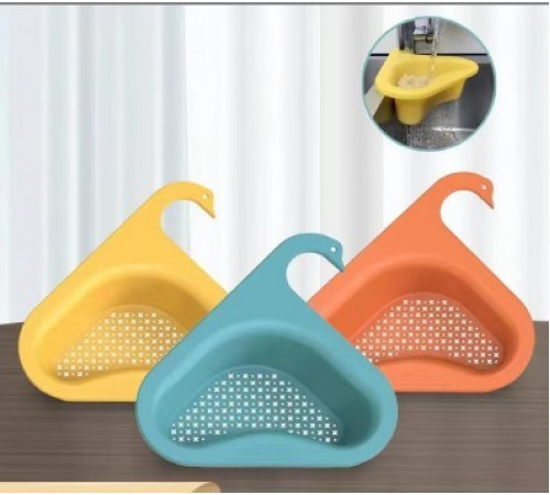 Сливная корзина (500 шт/ящ)