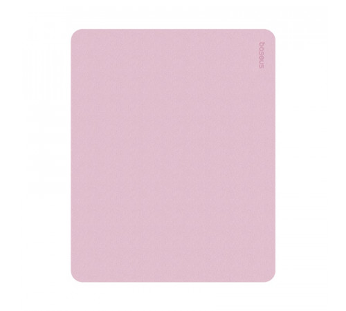 Килимок для миші Baseus Mouse Pad Baby Pink (B01055504411-00)