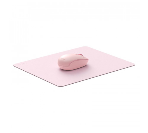 Килимок для миші Baseus Mouse Pad Baby Pink (B01055504411-00)