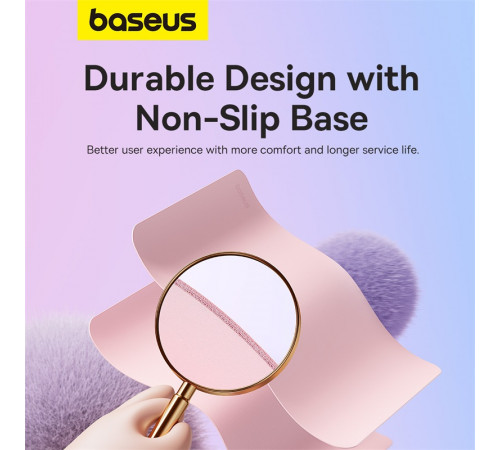 Килимок для миші Baseus Mouse Pad Baby Pink (B01055504411-00)