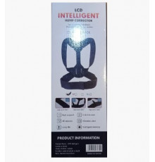 РАСПРОДАЖА Корректор осанки (бандаж спины) (60шт/ящ)