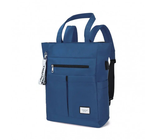 Рюкзак Tigernu T-S8632 15.6" Blue (T-S8632Blue)