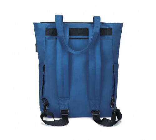 Рюкзак Tigernu T-S8632 15.6" Blue (T-S8632Blue)