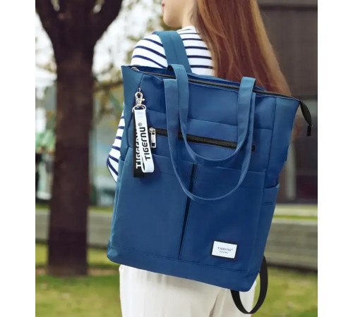 Рюкзак Tigernu T-S8632 15.6" Blue (T-S8632Blue)