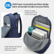 Рюкзак Tigernu T-B9017 15.6" Blue (T-B9017Blue)